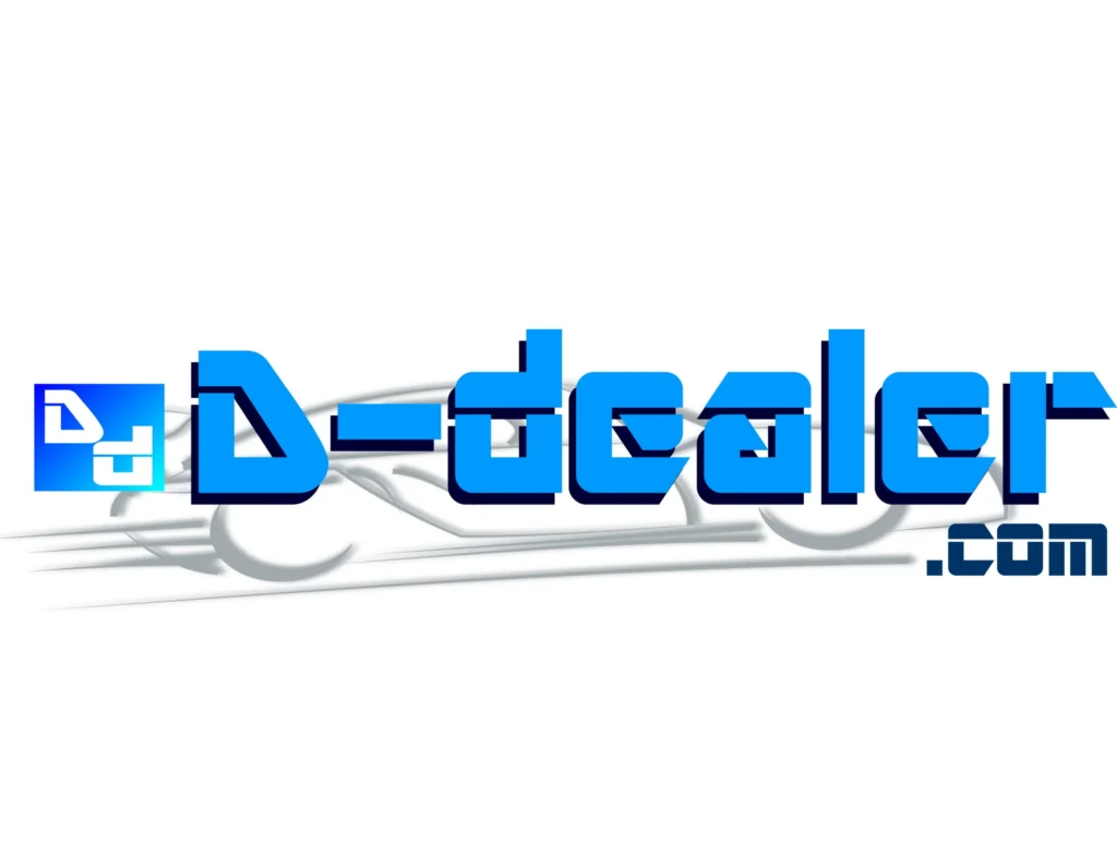 デジタルツールボックス：D-Dealer.com　プレオープン