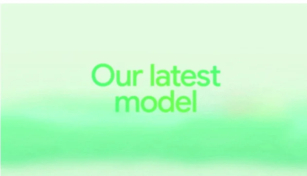 Geminiアプリが長い楽曲を作成できるようになるお話